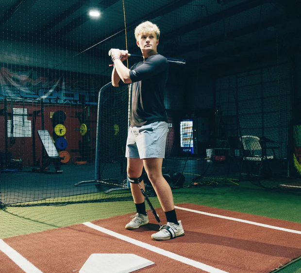 Hitting System – Baseball & Softball Training Kit