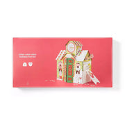 ✨ Santa's Workshop Holiday Fort Building Kit ✨