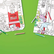 ✨ Santa's Workshop Holiday Fort Building Kit ✨