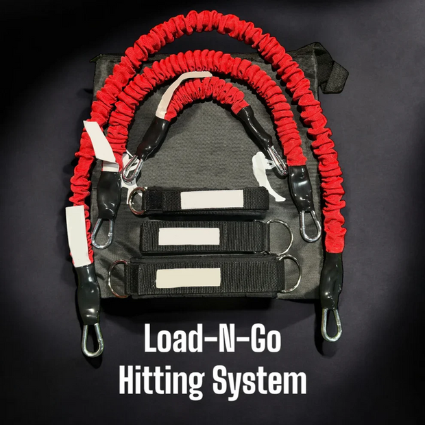 Hitting System – Baseball & Softball Training Kit