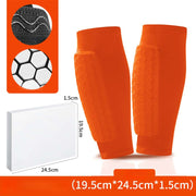 ⚽️ Ultimate Performance Shin Guards ⚽️