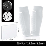 ⚽️ Ultimate Performance Shin Guards ⚽️