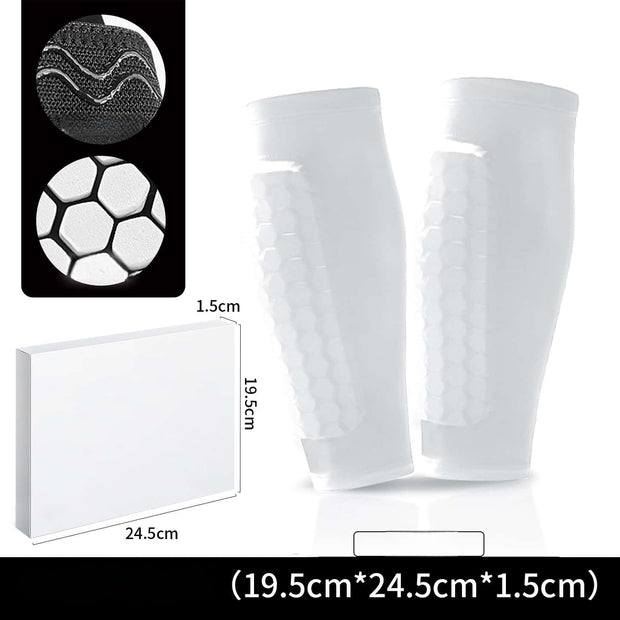 ⚽️ Ultimate Performance Shin Guards ⚽️