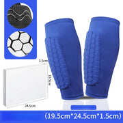 ⚽️ Ultimate Performance Shin Guards ⚽️