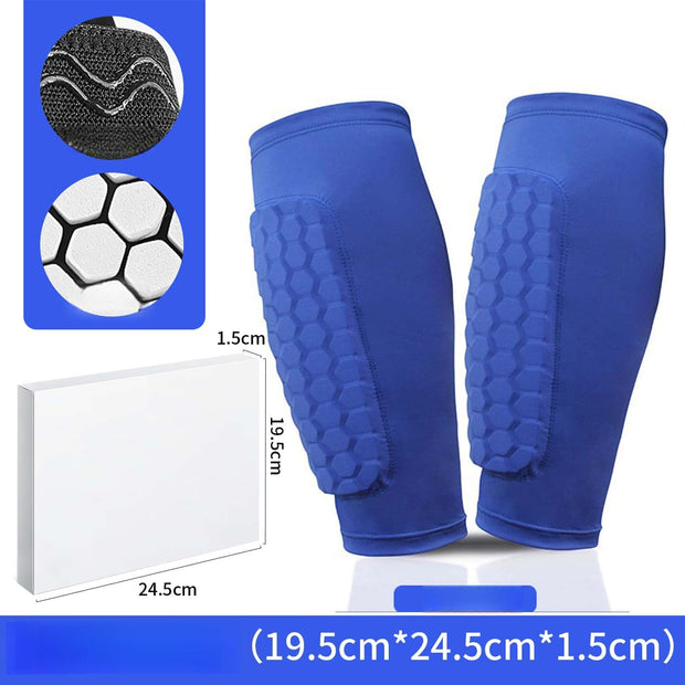 ⚽️ Ultimate Performance Shin Guards ⚽️