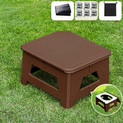 Portable Camping Toilet – Compact & Hygienic Solution for Outdoor Adventures