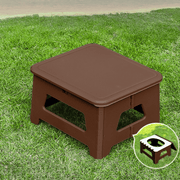 Portable Camping Toilet – Compact & Hygienic Solution for Outdoor Adventures