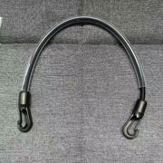 Easy-Clean Tail Cord – Durable Replacement Strap for Horse Rugs