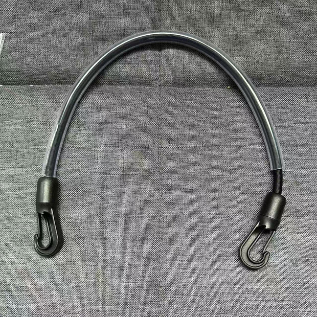 Easy-Clean Tail Cord – Durable Replacement Strap for Horse Rugs