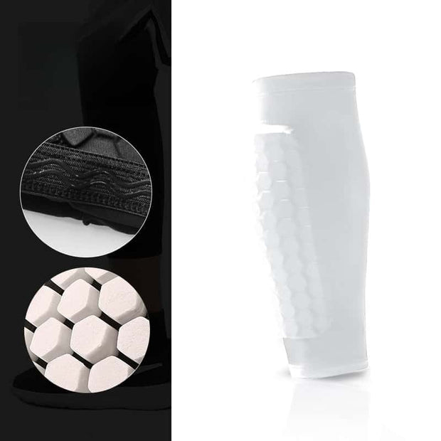 ⚽️ Ultimate Performance Shin Guards ⚽️