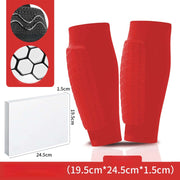 ⚽️ Ultimate Performance Shin Guards ⚽️