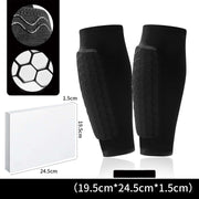 ⚽️ Ultimate Performance Shin Guards ⚽️