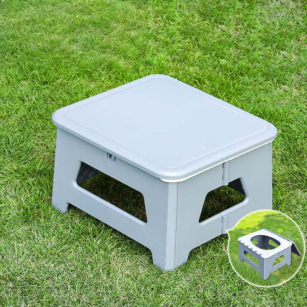 Portable Camping Toilet – Compact & Hygienic Solution for Outdoor Adventures