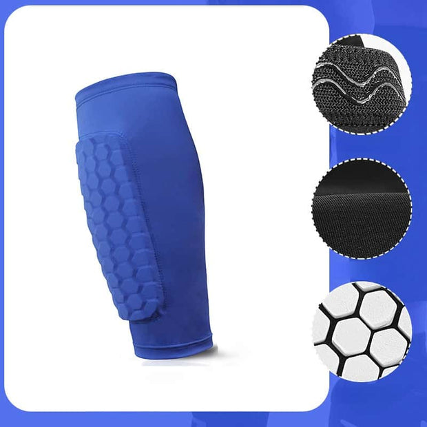 ⚽️ Ultimate Performance Shin Guards ⚽️