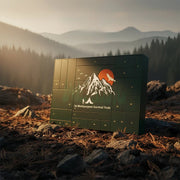 24-Day Outdoor Survival Advent Calendar