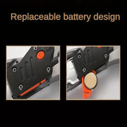 Your All-in-One Tactical Hammer Tool Set 🛠️⚡