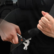 Your All-in-One Tactical Hammer Tool Set 🛠️⚡