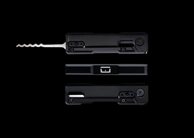 Mechanical Fidget Tool