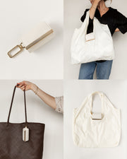 Keychain tote