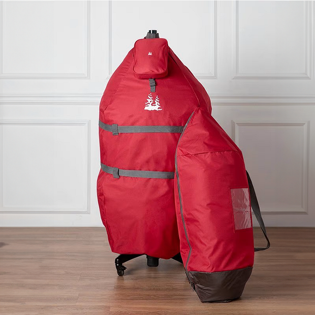 ⛄2025 Christmas Hot Sale 🎄Magical Remote Control Retractable Christmas Tree🎄