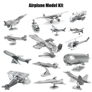 Ultimate Airplane Model Kit