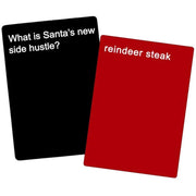 Cards Against Christmas - Party Game for Christmas Game Nights