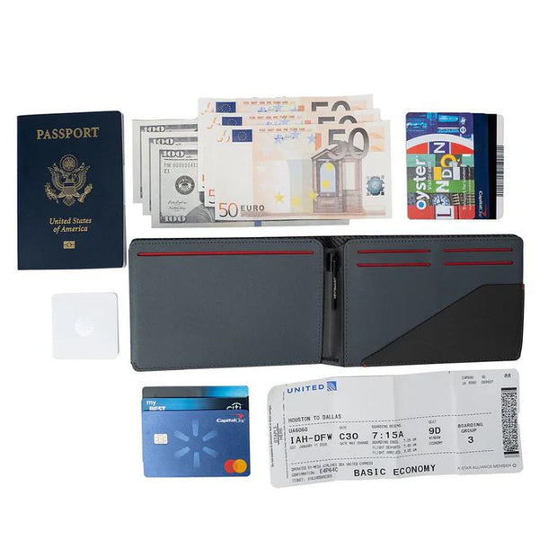 Passport Wallet