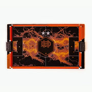 Mini Soccer Board Game – Portable Finger Flick Football for 2 Players