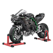 1/16 Alloy Dynamic Kawasaki H2R Motorcycle Model