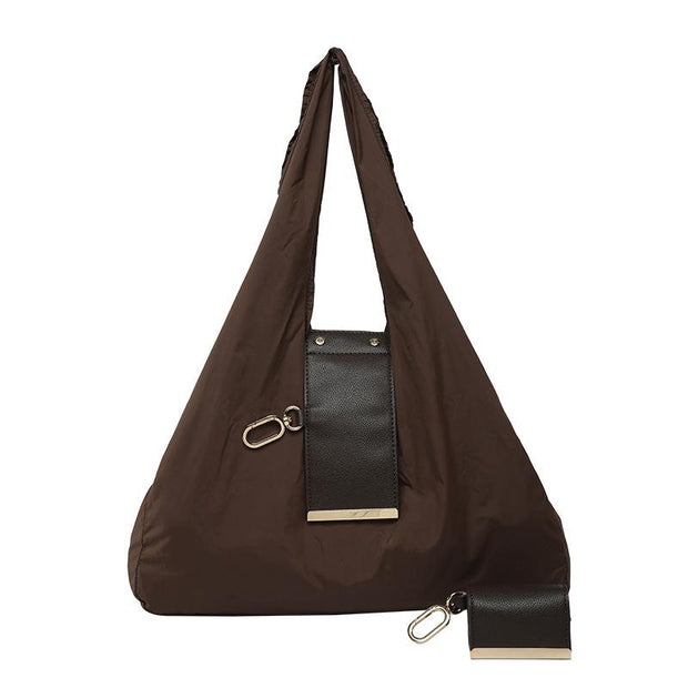 Keychain tote