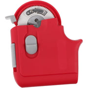 Automatic Fishing Hook Tier – Compact Knot Tying Tool with Storage Case