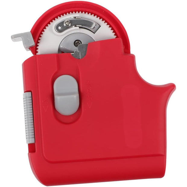 Automatic Fishing Hook Tier – Compact Knot Tying Tool with Storage Case