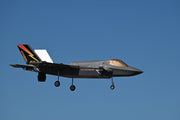 F-35B Jet Toy Model-Modern Aviation for Everyone