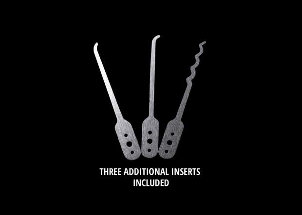 Mechanical Fidget Tool