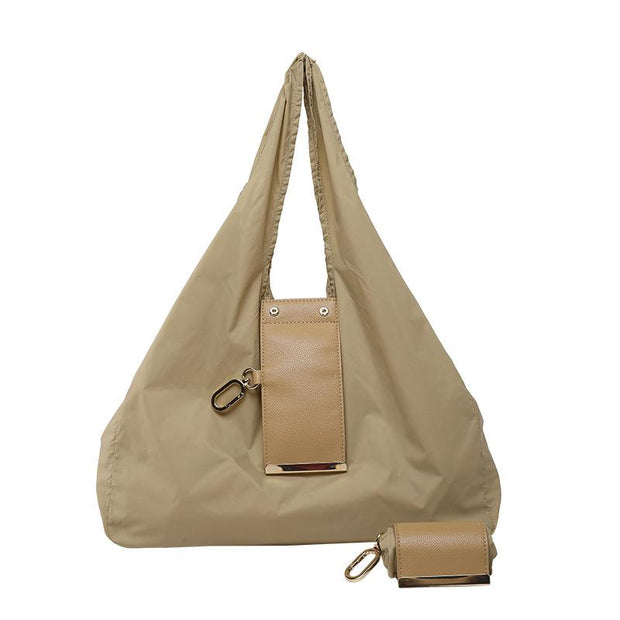 Keychain tote