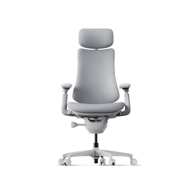 Dynamic Ergonomic Chair: FlexFit Backrest with Smart Lumbar Massage🪑💡