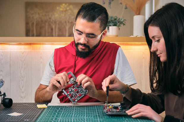 Mars Exploration Bundle – for an Exciting Mission to Mars