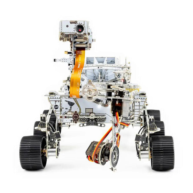 Mars Exploration Bundle – for an Exciting Mission to Mars