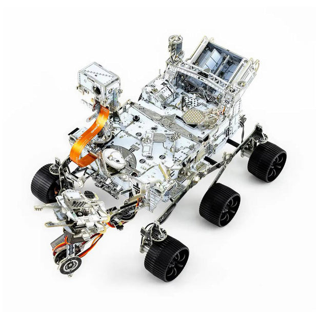 Mars Exploration Bundle – for an Exciting Mission to Mars