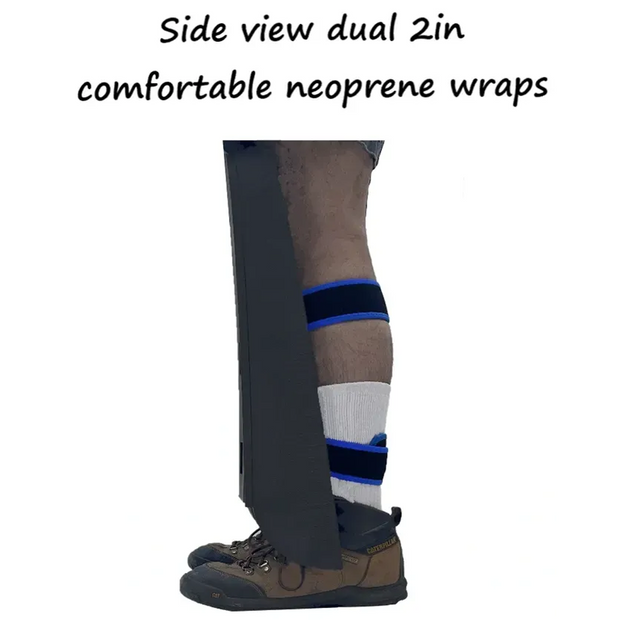 Knee Support Tool – Stable and Comfortable Support for Low-Height Work