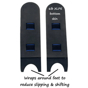 Knee Support Tool – Stable and Comfortable Support for Low-Height Work