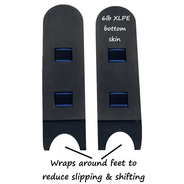 Knee Support Tool – Stable and Comfortable Support for Low-Height Work