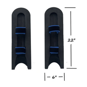 Knee Support Tool – Stable and Comfortable Support for Low-Height Work