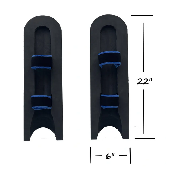 Knee Support Tool – Stable and Comfortable Support for Low-Height Work