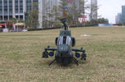 AH-1 Cobra Large Remote-Controlled Helicopter
