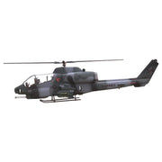 AH-1 Cobra Large Remote-Controlled Helicopter