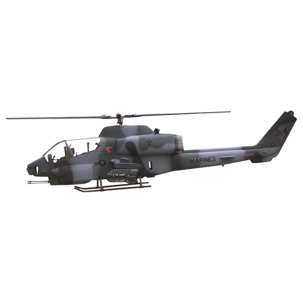 AH-1 Cobra Large Remote-Controlled Helicopter
