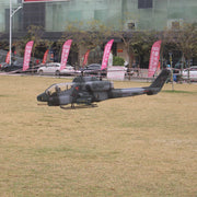 AH-1 Cobra Large Remote-Controlled Helicopter