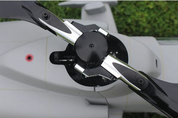 AH-1 Cobra Large Remote-Controlled Helicopter