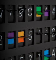 Horse Deck - You can easily send messages from anywhere